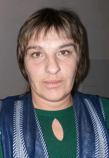 Моя фотография - Ольга, 44 из Малабо (@olga331625)