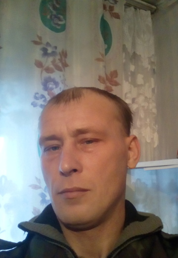 Моя фотография - Сергей Краснолуцкий, 40 из Павлодар (@sergeykrasnoluckiy1)