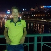 Сергей, 27, Рыльск
