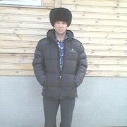 саша, 58, Минусинск