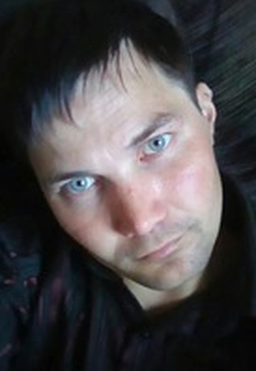Моя фотография - Александр, 39 из Бологое (@aleksandr592005)
