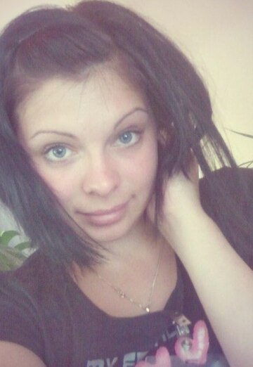 My photo - yulianna, 31 from Polotsk (@ulianna455)