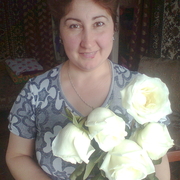 Оксана, 47, Половинное