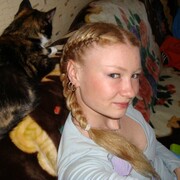 Анюта, 31, Железногорск