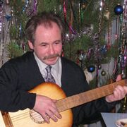 Александр, 63, Ис