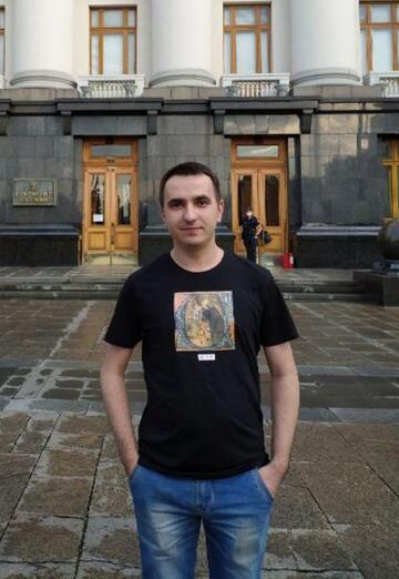 My photo - Єvgen, 28 from Kyiv (@ybirukov)