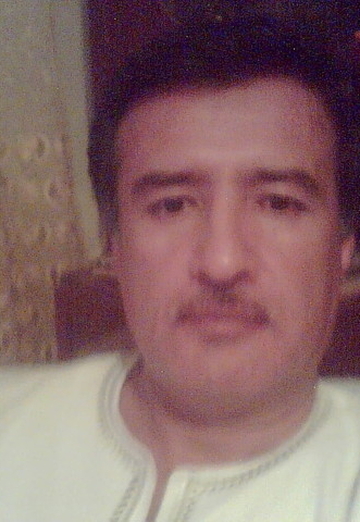 My photo - ali, 59 from Dushanbe (@id148214)