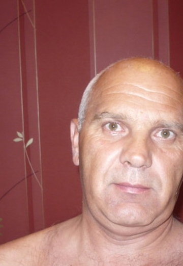 My photo - Mihail, 61 from Netishyn (@lobko62)