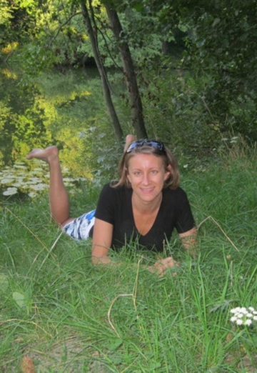 My photo - Pavlina, 38 from Borispol (@cvic-ua)