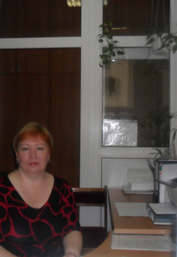 My photo - Irina, 63 from Novotroitsk (@id63684)