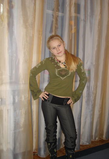 My photo - Olya, 30 from Kamensk-Uralsky (@olyaku193)
