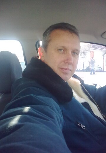 My photo - Valeriy, 60 from Odintsovo (@valeriy4772678)
