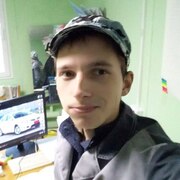 Тимур, 30, Елабуга