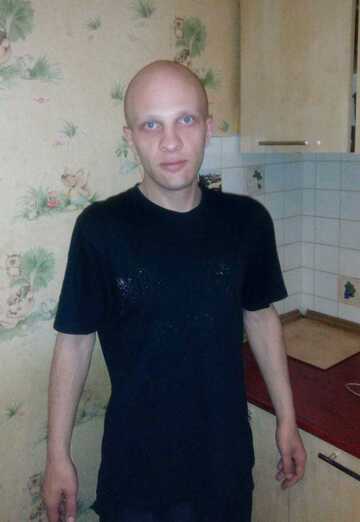 Моя фотография - Дмитрий, 33 из Екатеринбург (@dmitriy411370)