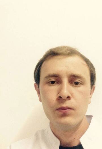 My photo - Andrey, 33 from Bishkek (@andrey491210)