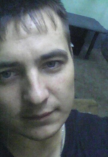 Моя фотография - Лёша Ишмуратов, 32 из Балашиха (@leshaishmuratov)