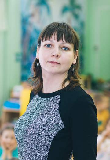 My photo - Natalya, 39 from Smolensk (@natalya309739)