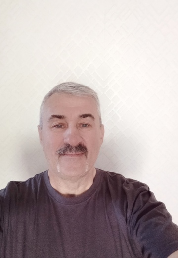 Моя фотография - Иван Германюк, 60 из Донецк (@ivangermanuk1)