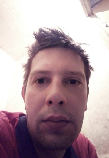 My photo - Stanislav, 33 from Ozyorsk (@stanislav34347)