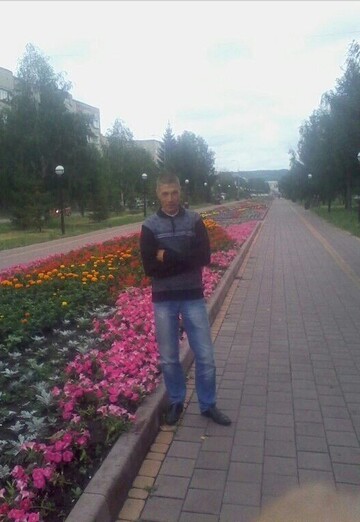 My photo - Dmitriy Tihonravov, 39 from Mezhdurechensk (@dmitriytihonravov0)