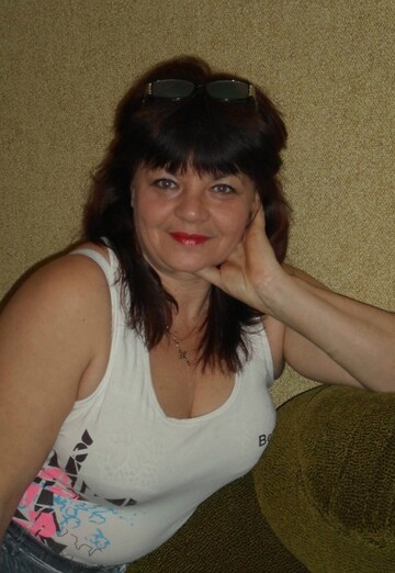 My photo - Larisa Vetrova (Yahno), 55 from Pervomaysk (@larisavetrovayahno)