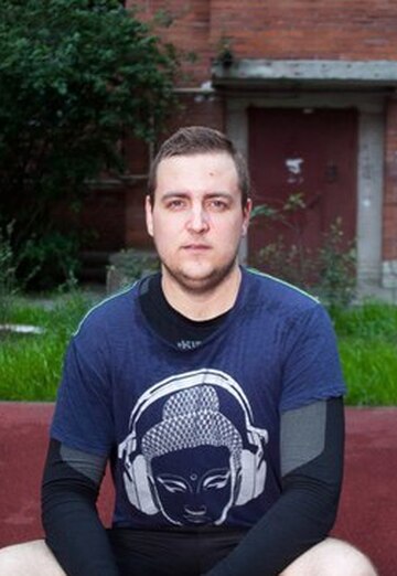 Моя фотография - Carpe Diem, 34 из Саратов (@carpetdiem)