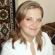Юлия, 40, Мошково