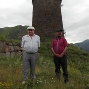 шахбан, 66, Кизляр
