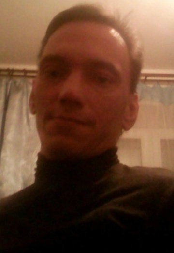 Моя фотография - Валера, 51 из Вышгород (@valera50127)
