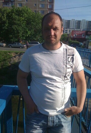 Моя фотография - Эдуард, 42 из Краснодар (@eduard28844)