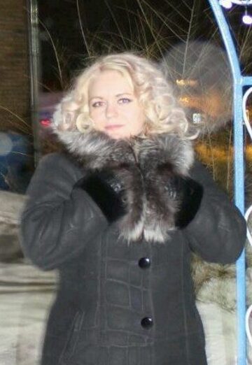 Моя фотография - Татьяна, 43 из Ачинск (@tatyana379090)