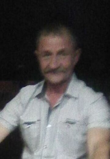 My photo - Alekspndr, 61 from Vologda (@alekspndr128)