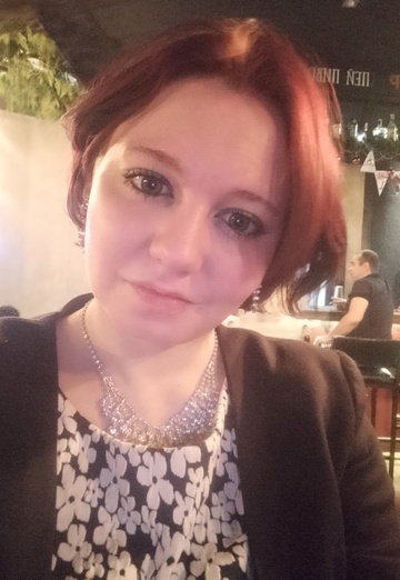 My photo - Anastasiya, 30 from Voronezh (@anastasiya140954)