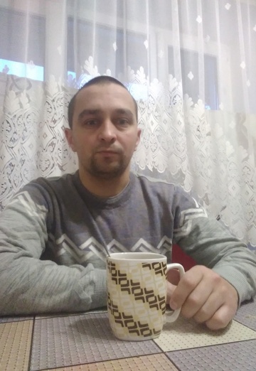 Моя фотографія - Oleksandr, 34 з Рівному (@oleksandrdundyukgma)