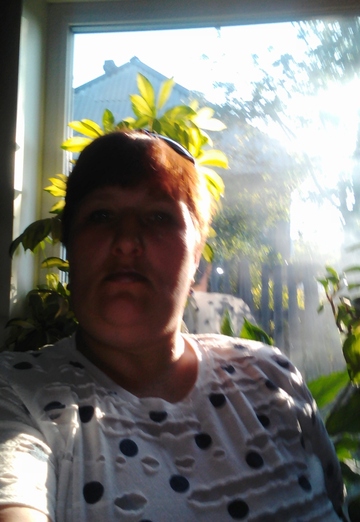 Моя фотография - Ольга, 44 из Белово (@olga234315)