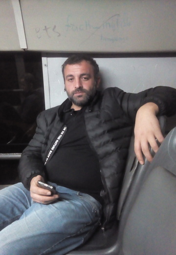 My photo - temo, 41 from Baku (@temo779)