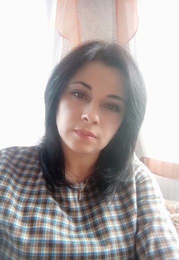 Моя фотография - Екатерина, 41 из Находка (Приморский край) (@ekaterina169764)