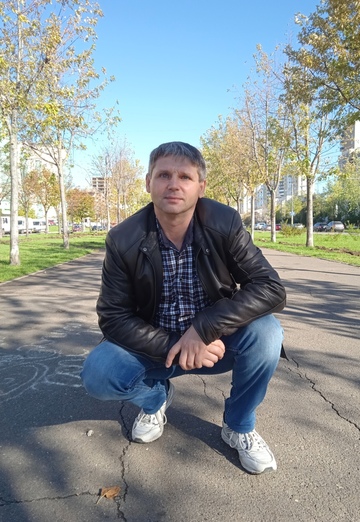 Моя фотография - Гарик, 47 из Кишинёв (@garik13649)