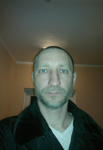 Моя фотография - Андрей, 46 из Щелково (@andrey364280)