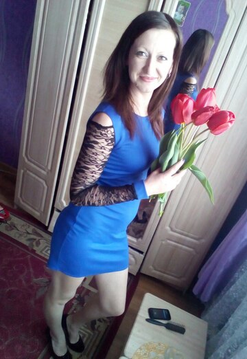 Моя фотография - Елена, 35 из Томашполь (@elena302401)