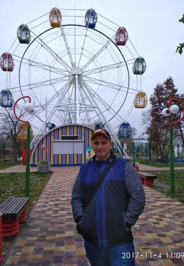 Моя фотография - Юрий, 45 из Киев (@uriy117041)