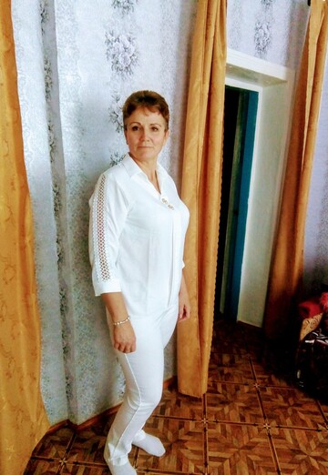 My photo - Tatyana, 51 from Zimovniki (@tatyana329166)
