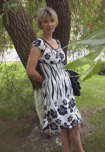 La mia foto - Iren, 44 di Vilejka (@iren3260)