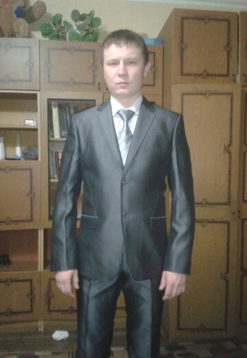 My photo - Vova, 33 from Cheboksary (@vova43104)