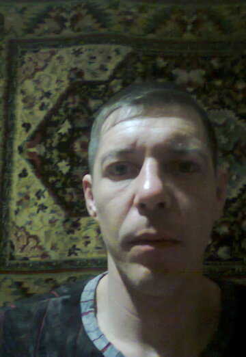 My photo - Aleksandr, 44 from Kasli (@aleksandr304429)