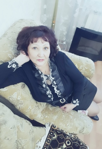 My photo - Yevelina Kolesnikova, 63 from Nizhnevartovsk (@evelinakolesnikova)