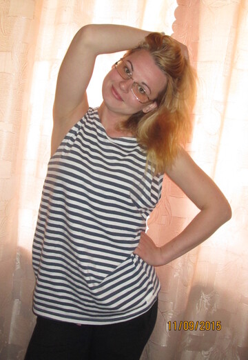 My photo - Aneta, 33 from Chernyakhovsk (@aneta139)