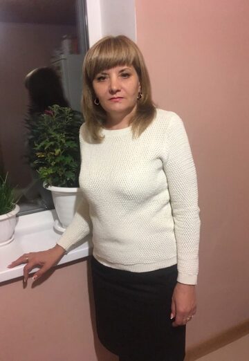 Моя фотография - Марина, 55 из Оренбург (@marina214440)