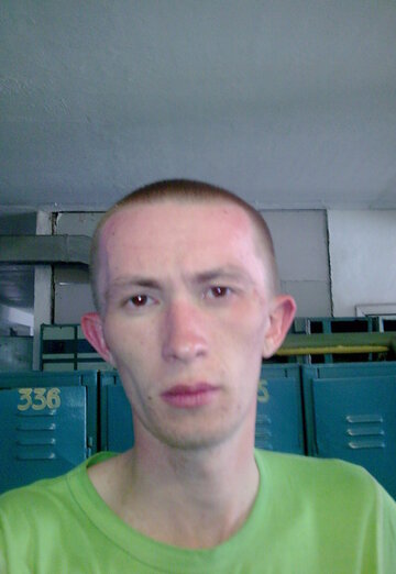 Моя фотография - rukykruky, 35 из Новотроицк (@rukykruky)