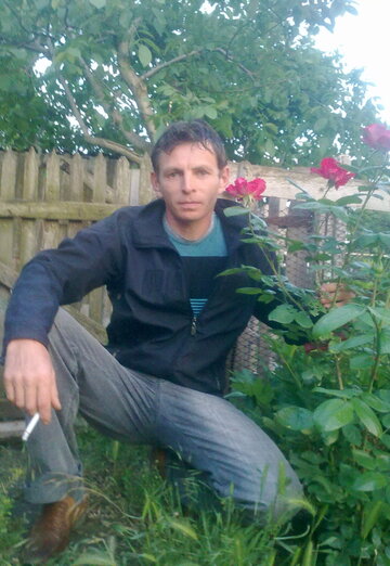My photo - Ruslan, 46 from Simferopol (@ruslan188282)